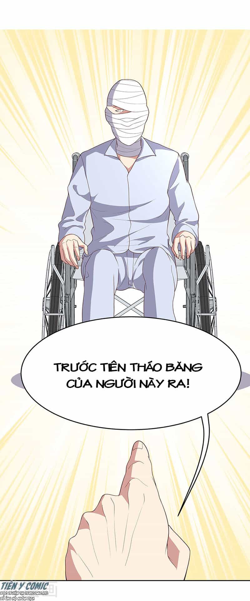 Diệu Thủ Cuồng Y - Chương 151 - ảnh 11