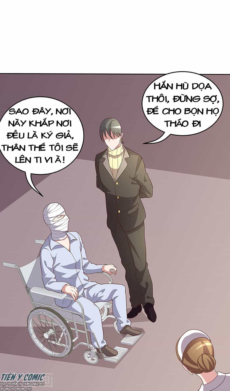Diệu Thủ Cuồng Y - Chương 151 - ảnh 15