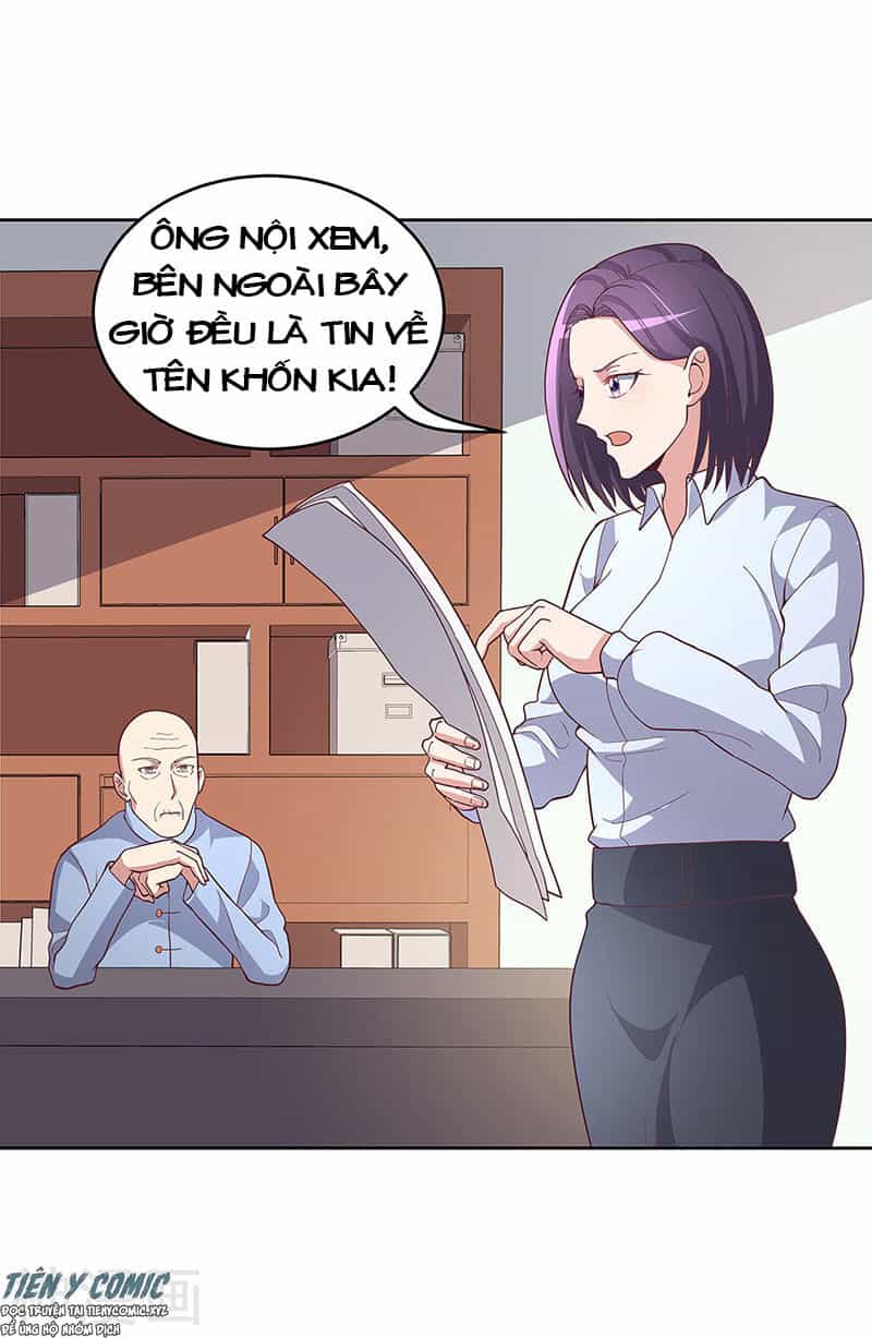 Diệu Thủ Cuồng Y - Chương 154 - ảnh 2