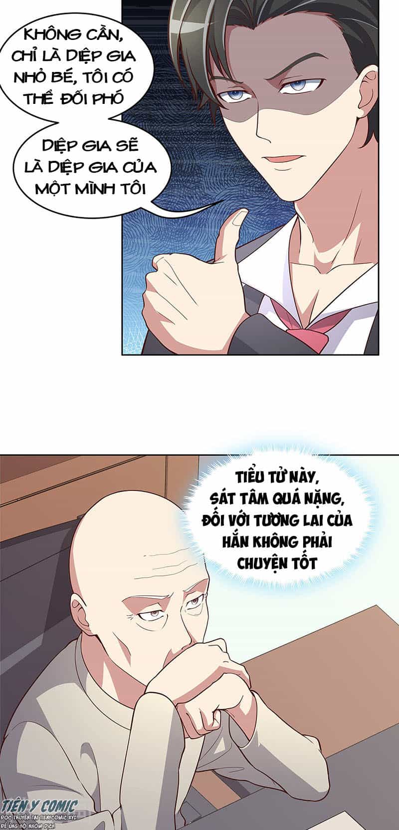 Diệu Thủ Cuồng Y - Chương 155 - ảnh 24