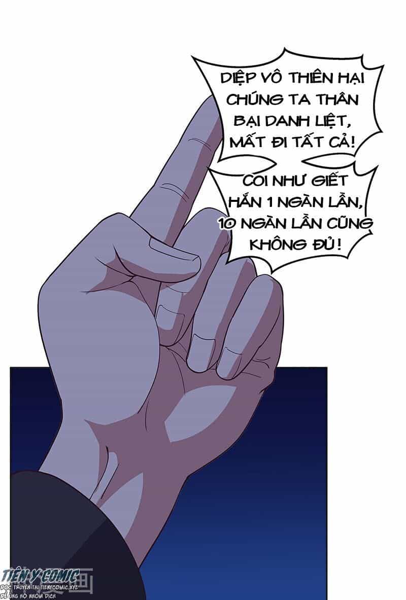 Diệu Thủ Cuồng Y - Chương 157 - ảnh 9