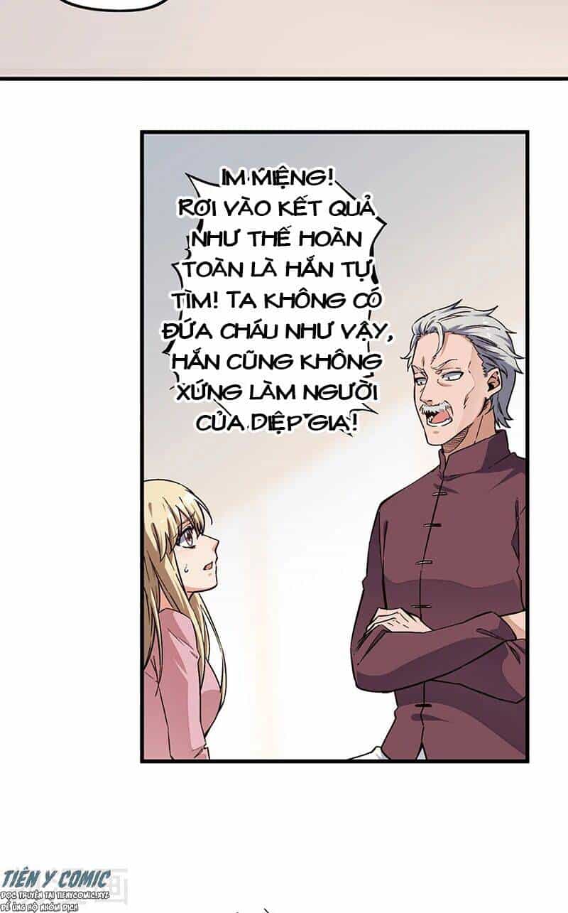 Diệu Thủ Cuồng Y - Chương 171 - ảnh 11
