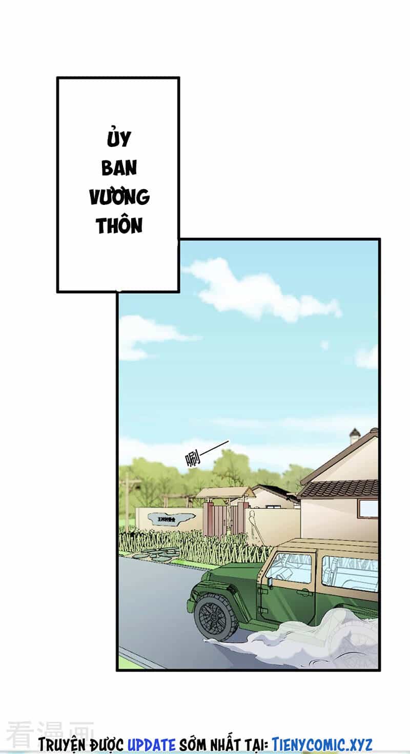 Diệu Thủ Cuồng Y - Chương 190 - ảnh 2