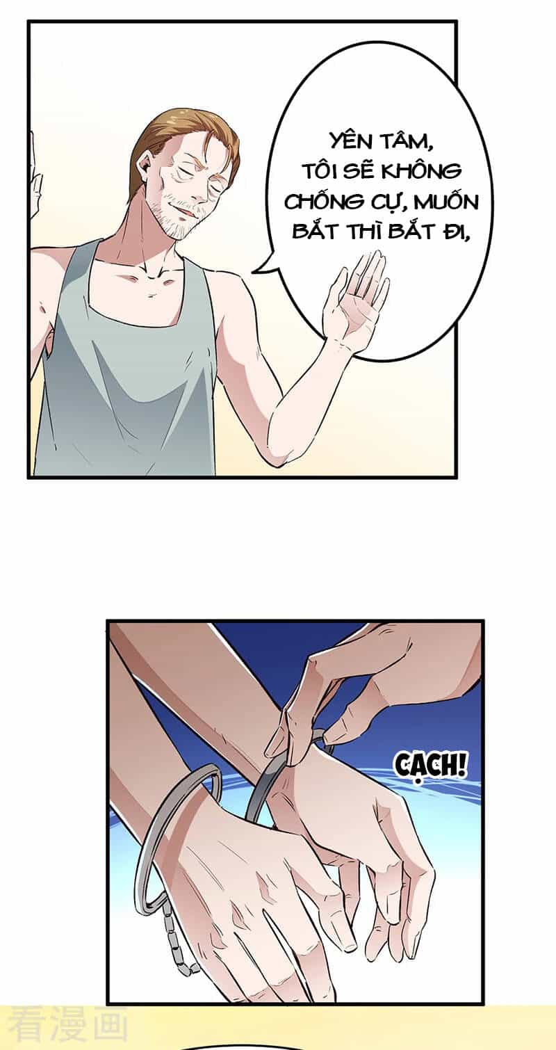 Diệu Thủ Cuồng Y - Chương 198 - ảnh 6