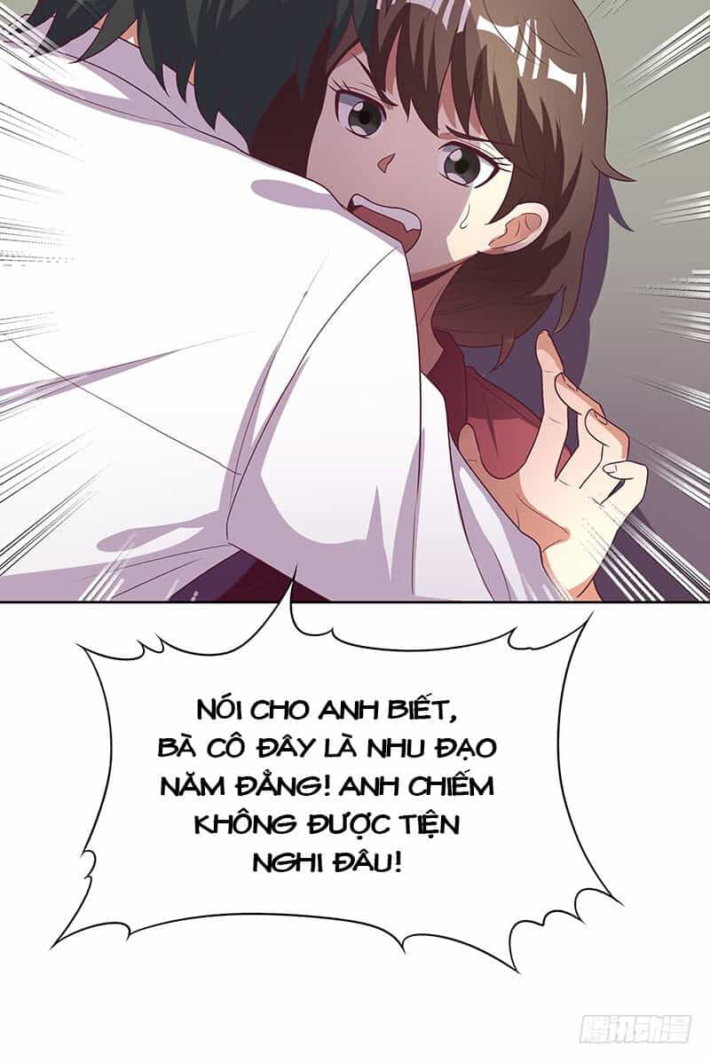 Diệu Thủ Cuồng Y - Chương 19 - ảnh 18