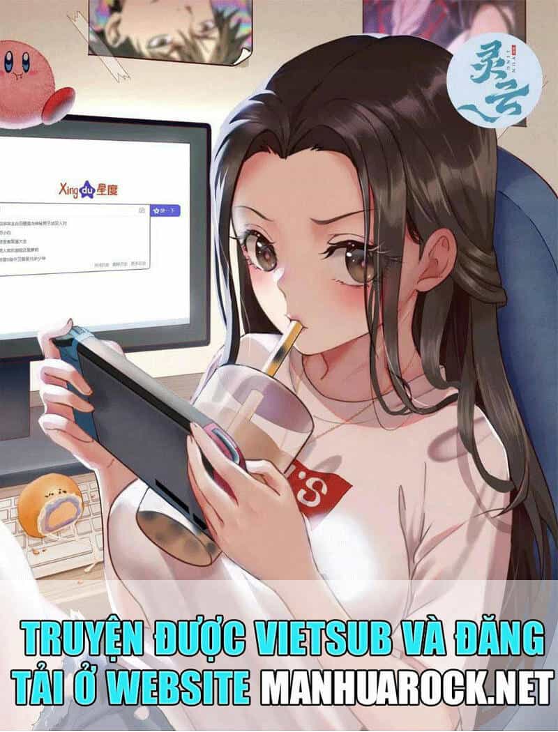 Diệu Thủ Cuồng Y - Chương 205 - ảnh 1