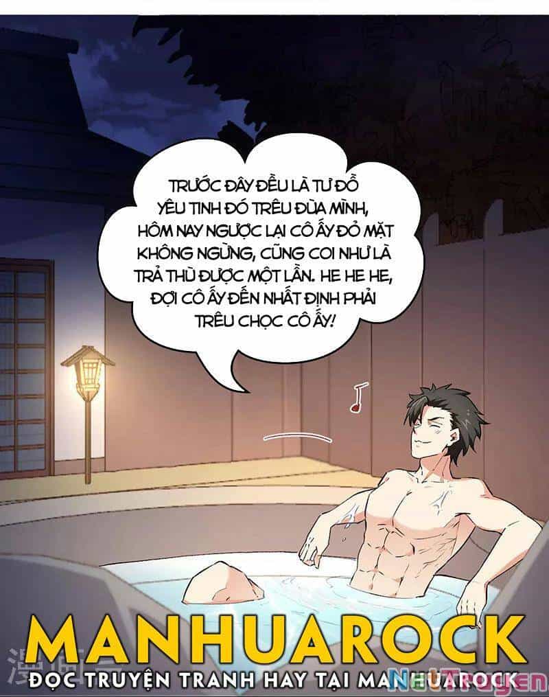 Diệu Thủ Cuồng Y - Chương 208 - ảnh 34