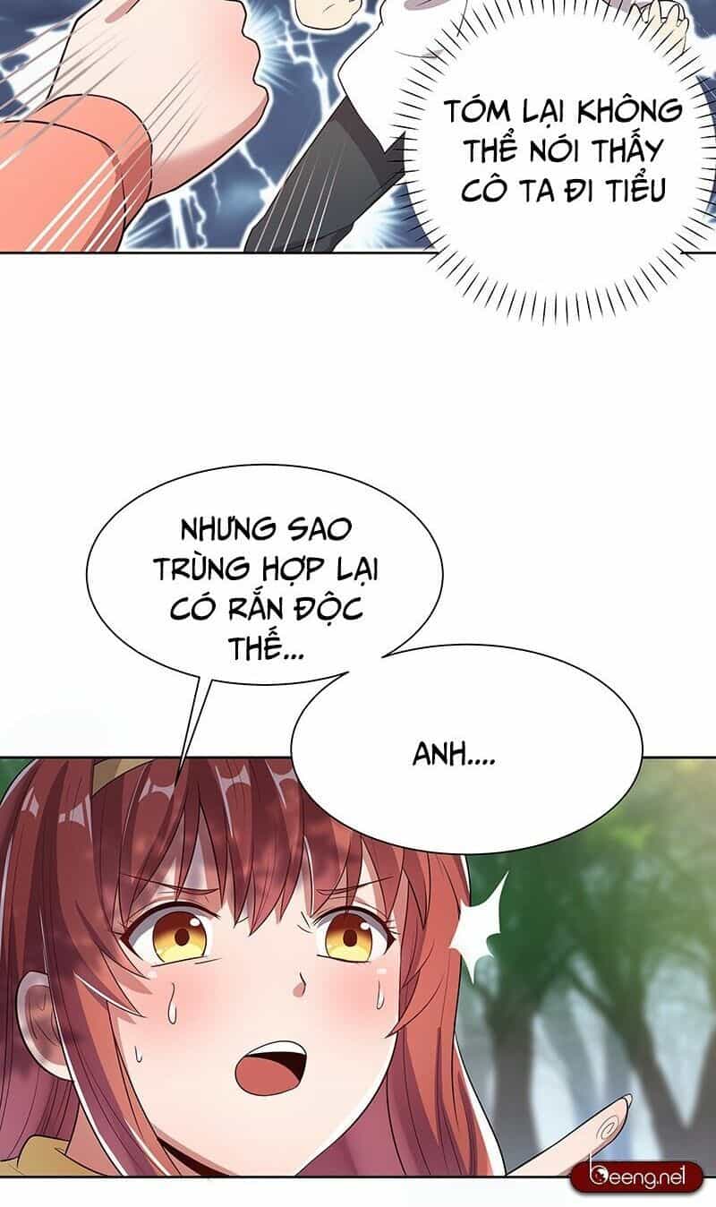 Diệu Thủ Cuồng Y - Chương 208.5 - ảnh 68