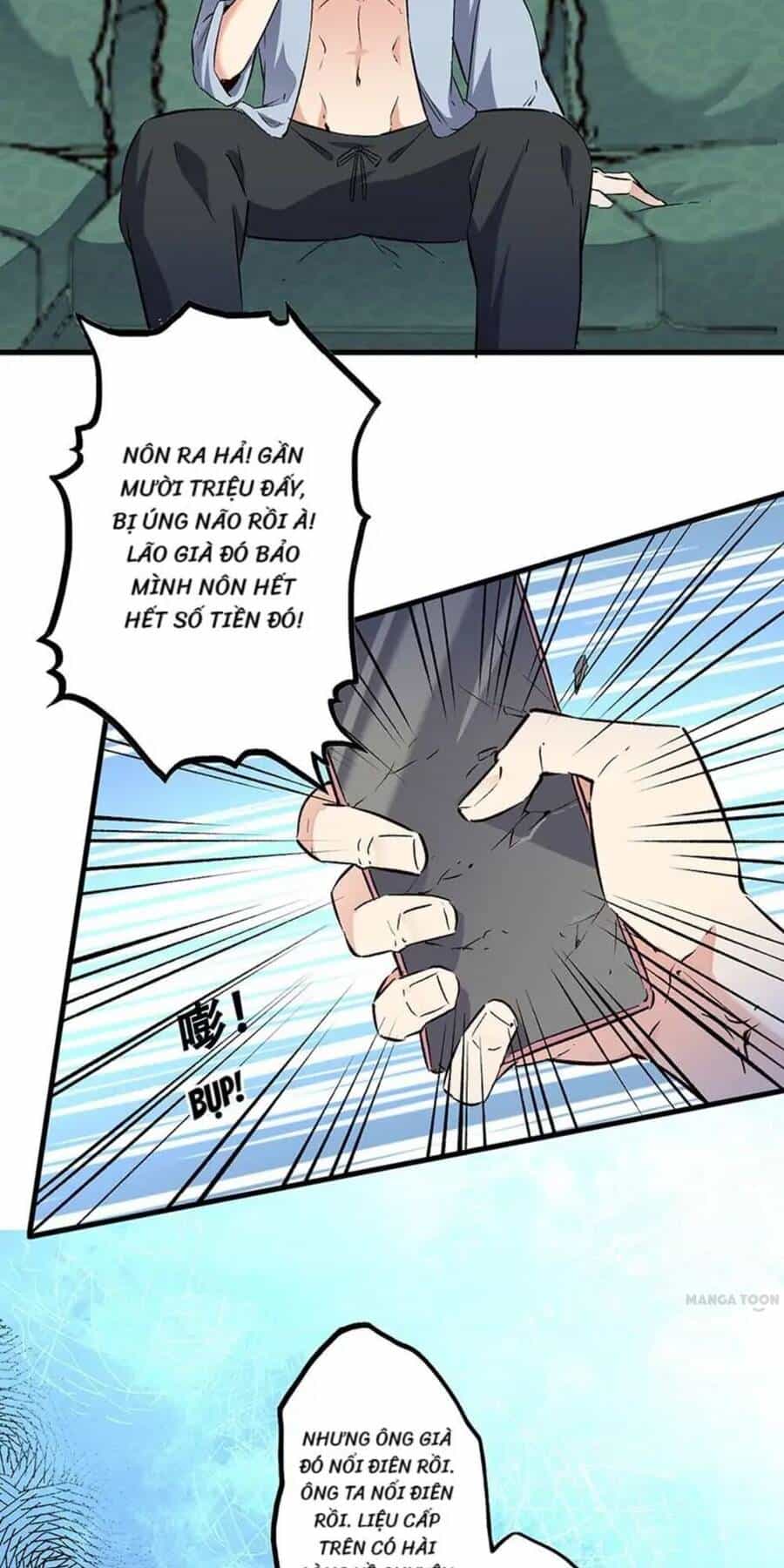 Diệu Thủ Cuồng Y - Chương 211 - ảnh 4