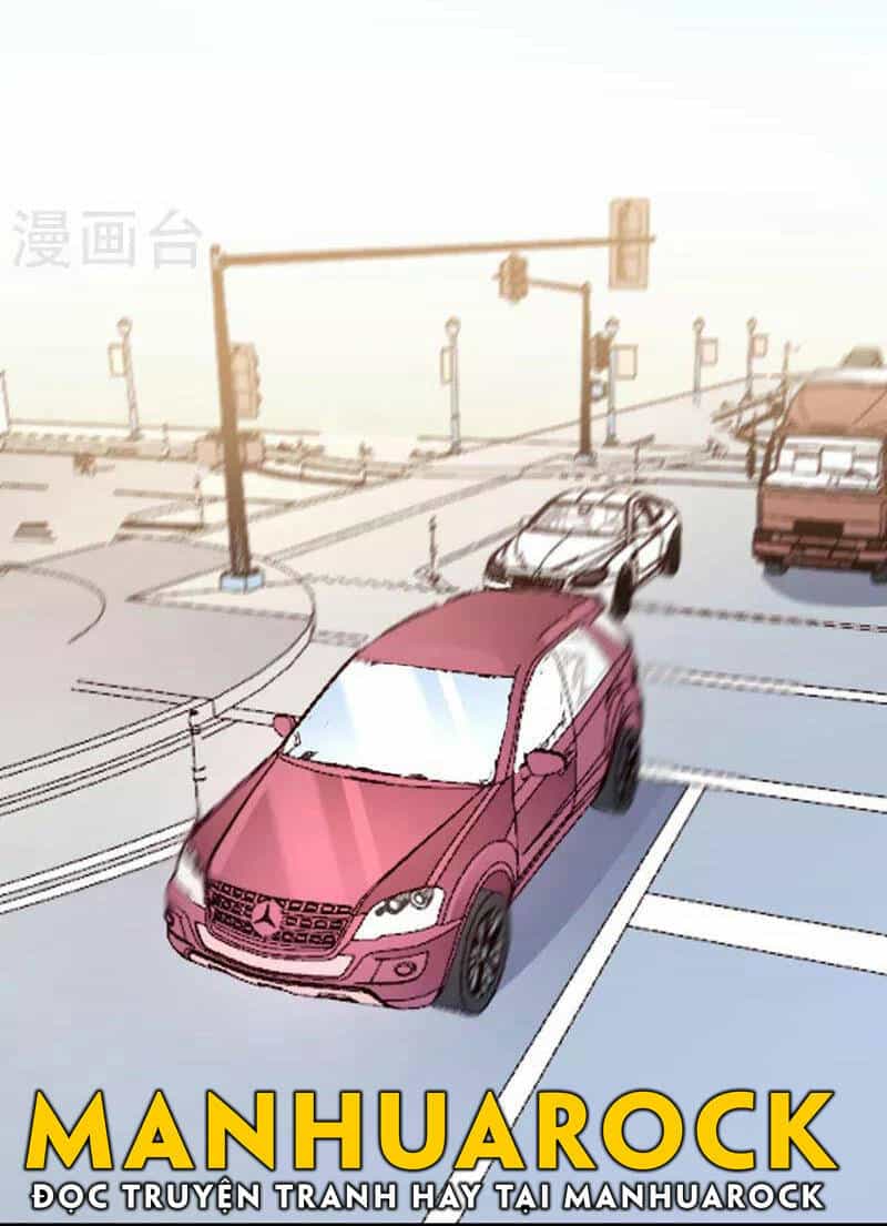 Diệu Thủ Cuồng Y - Chương 216 - ảnh 9