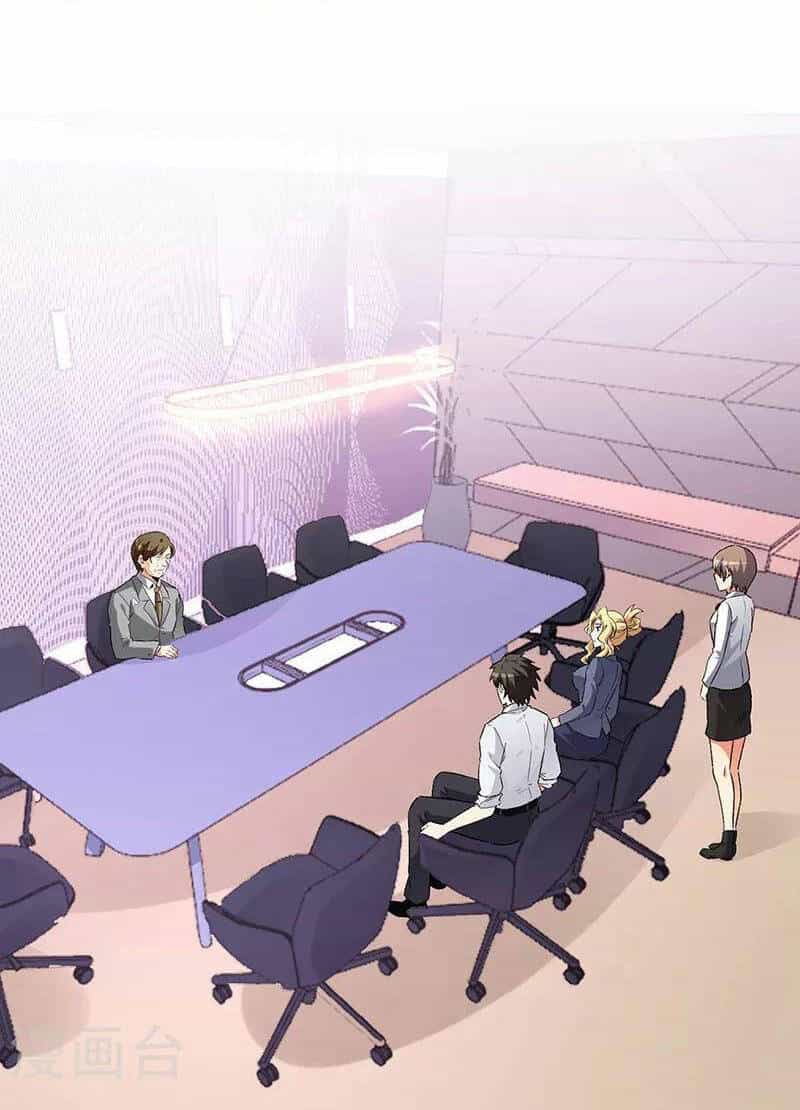 Diệu Thủ Cuồng Y - Chương 217 - ảnh 8