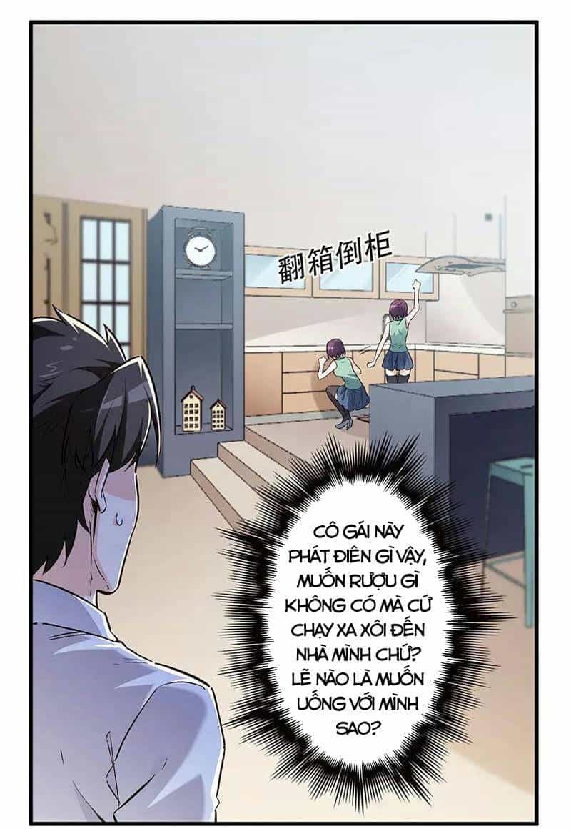 Diệu Thủ Cuồng Y - Chương 218 - ảnh 2