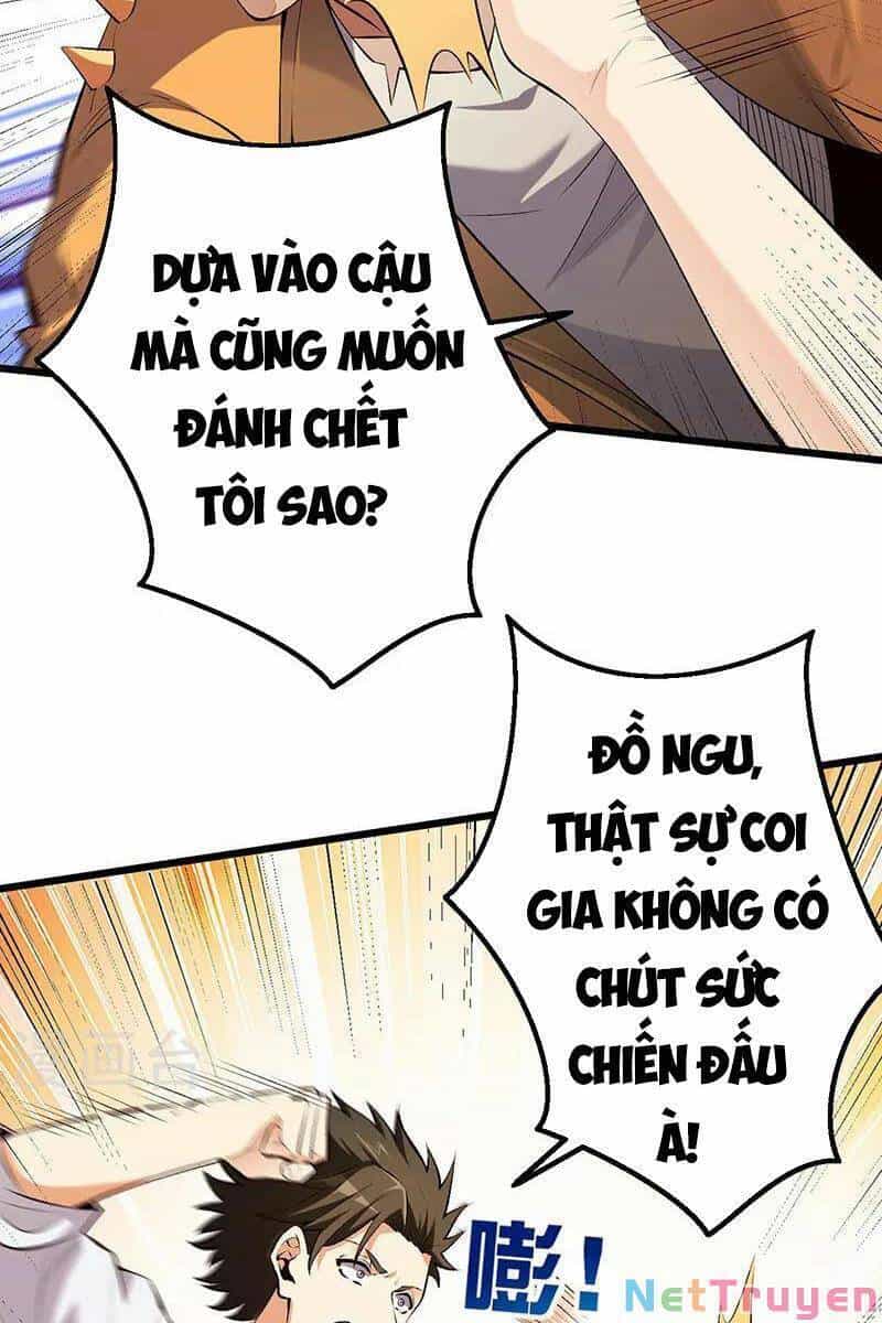 Diệu Thủ Cuồng Y - Chương 231 - ảnh 34