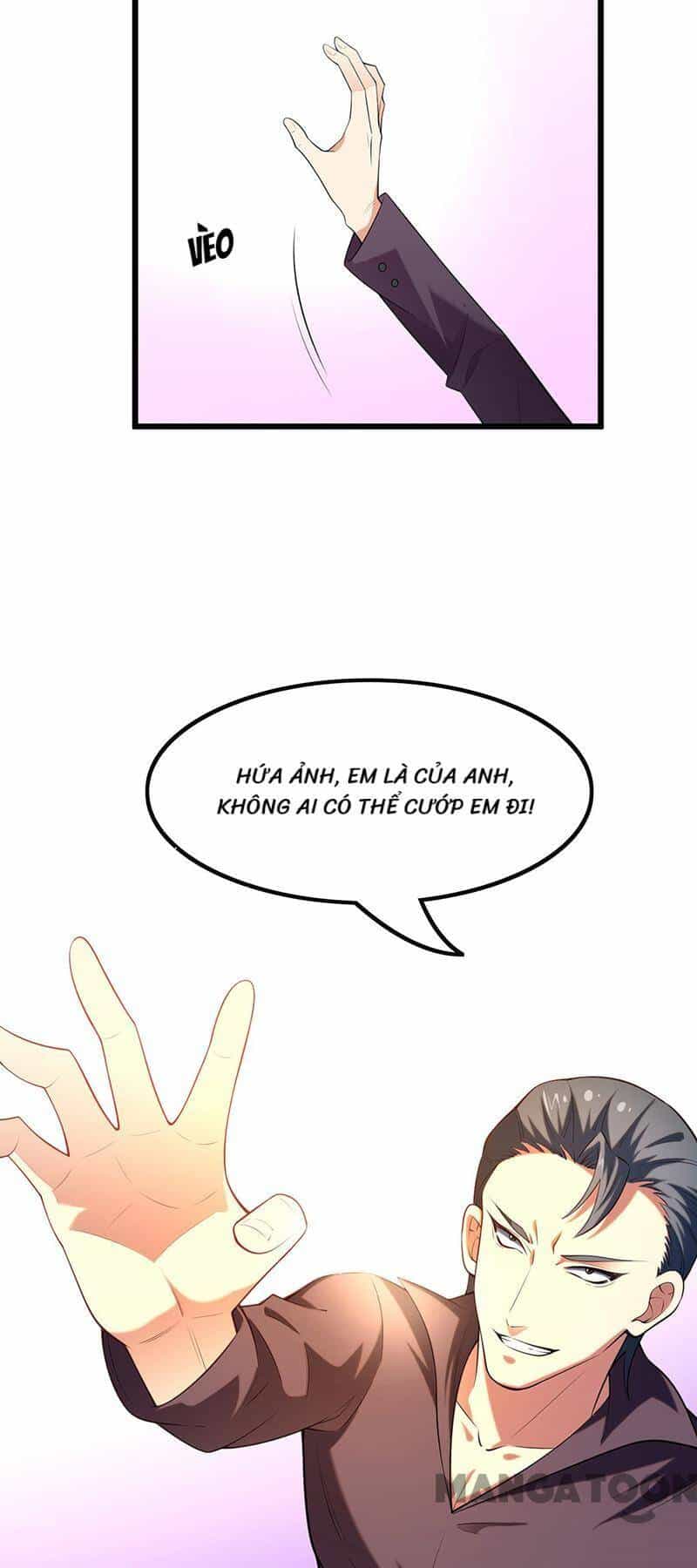 Diệu Thủ Cuồng Y - Chương 249 - ảnh 22