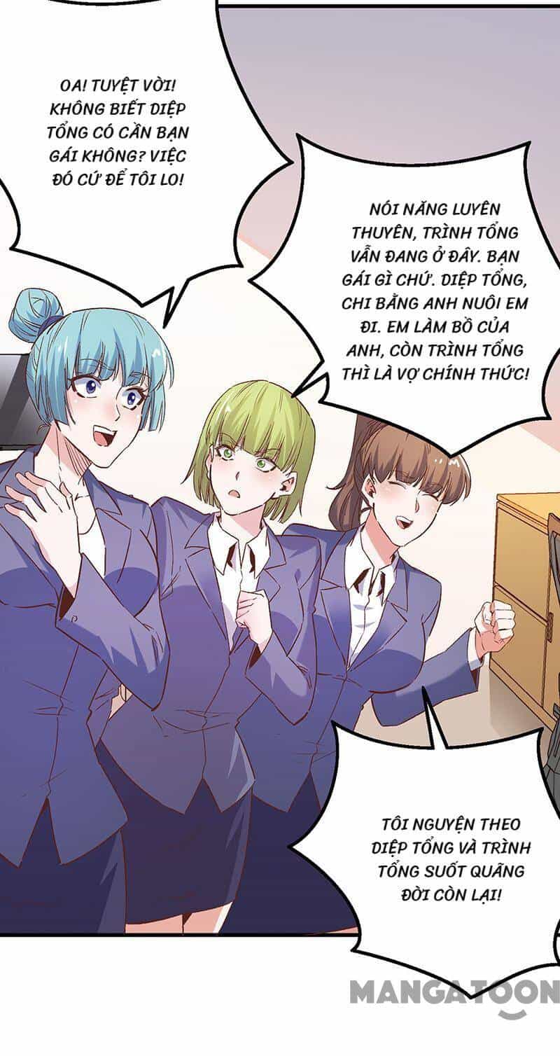 Diệu Thủ Cuồng Y - Chương 266 - ảnh 42