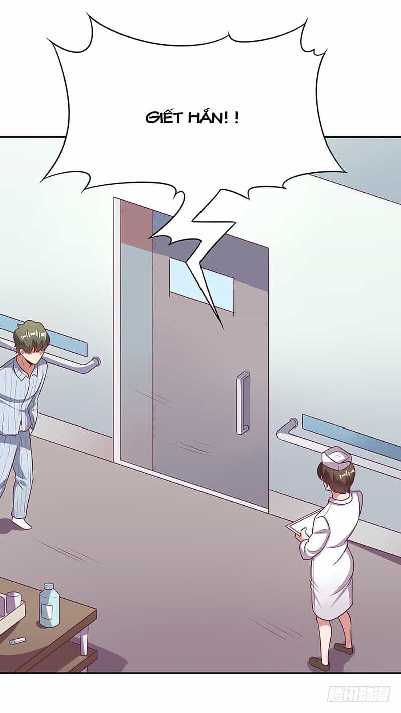 Diệu Thủ Cuồng Y - Chương 26 - ảnh 14
