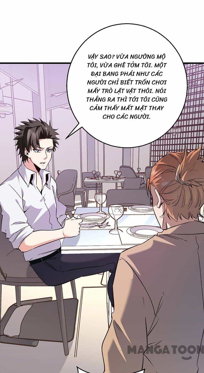 Diệu Thủ Cuồng Y - Chương 285 - ảnh 40