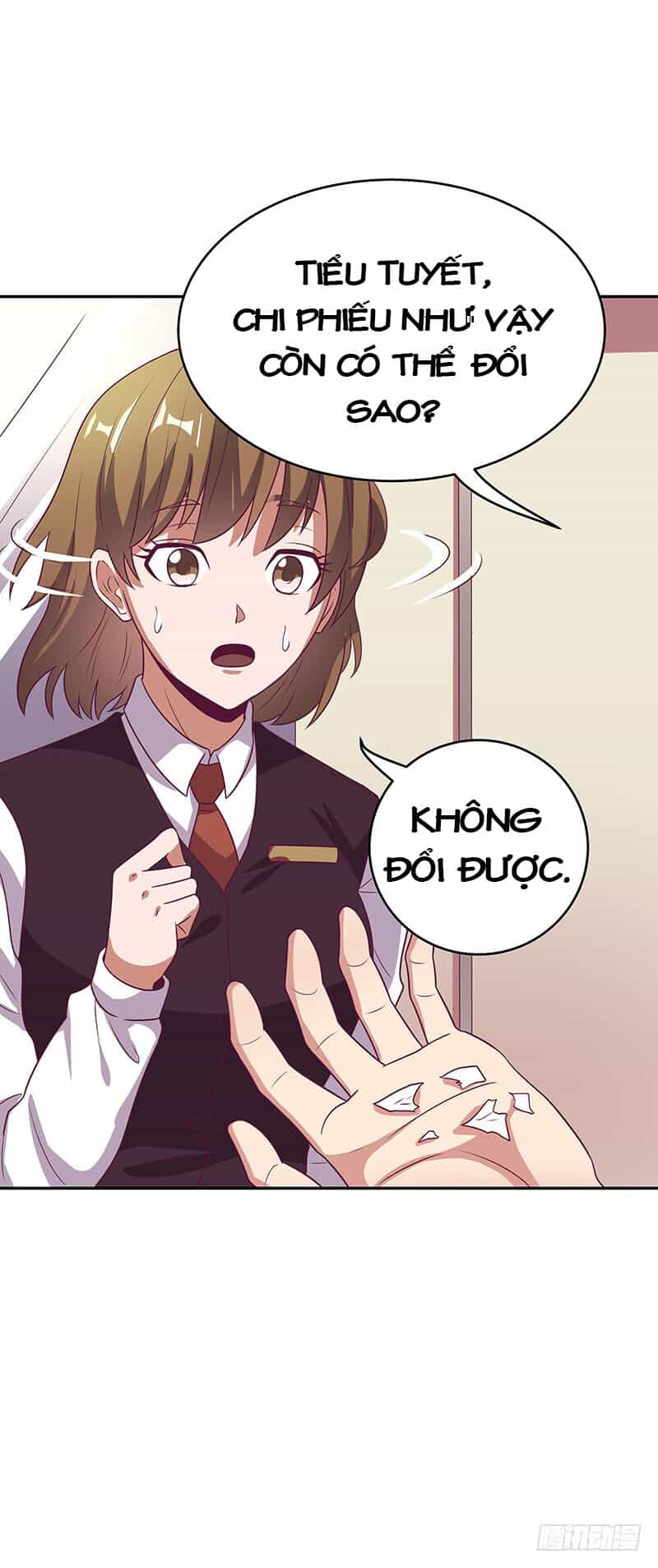 Diệu Thủ Cuồng Y - Chương 29 - ảnh 23