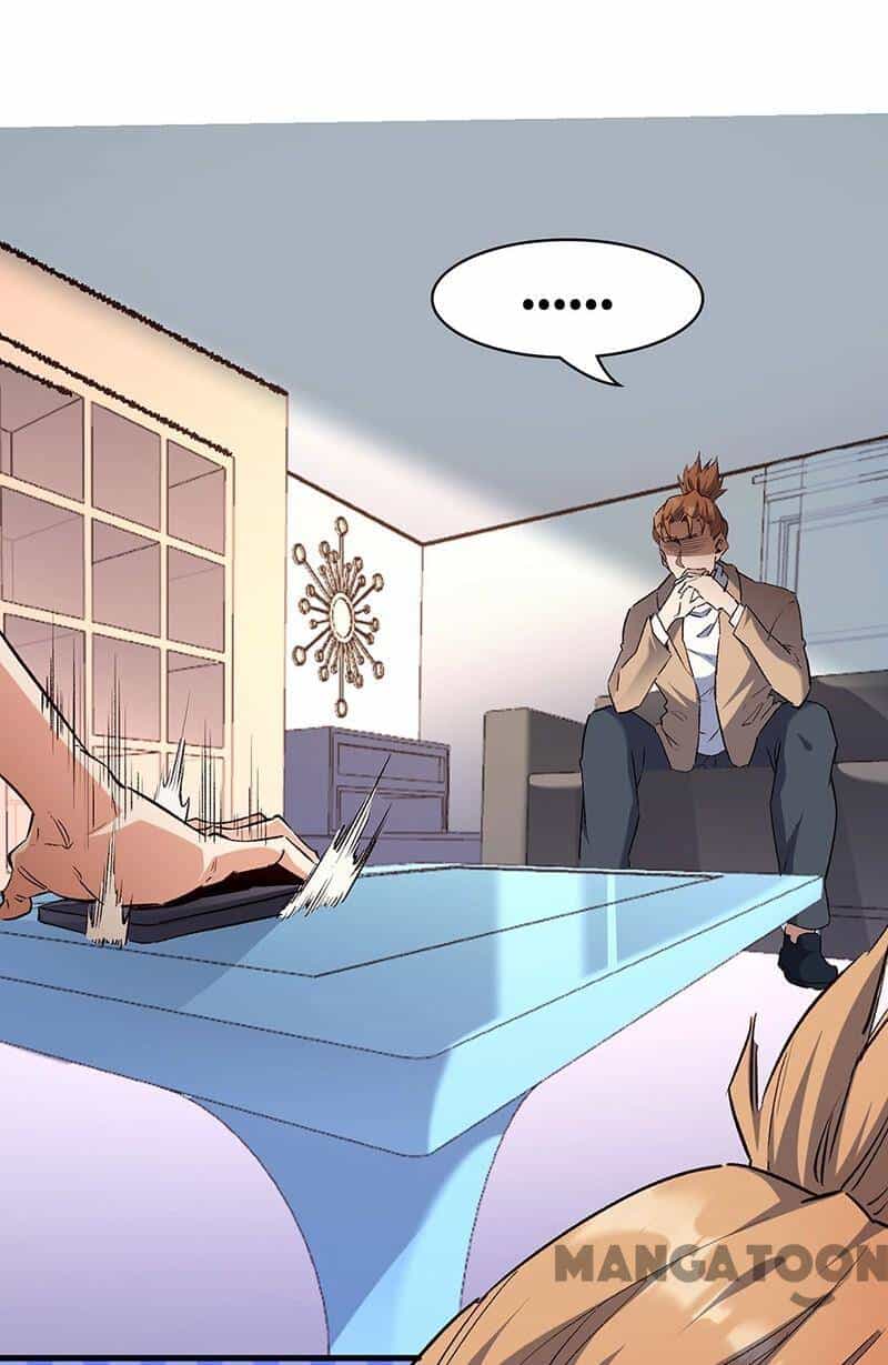Diệu Thủ Cuồng Y - Chương 297 - ảnh 7
