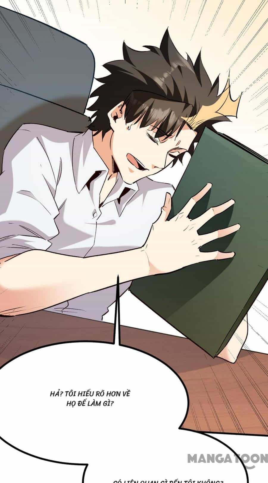 Diệu Thủ Cuồng Y - Chương 306 - ảnh 10