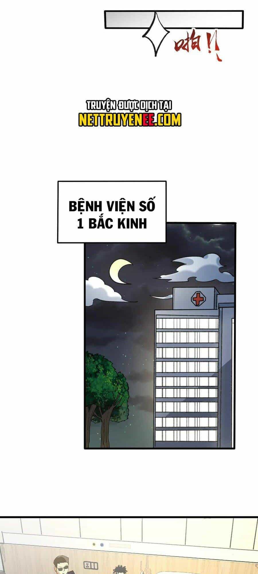 Diệu Thủ Cuồng Y - Chương 310 - ảnh 21