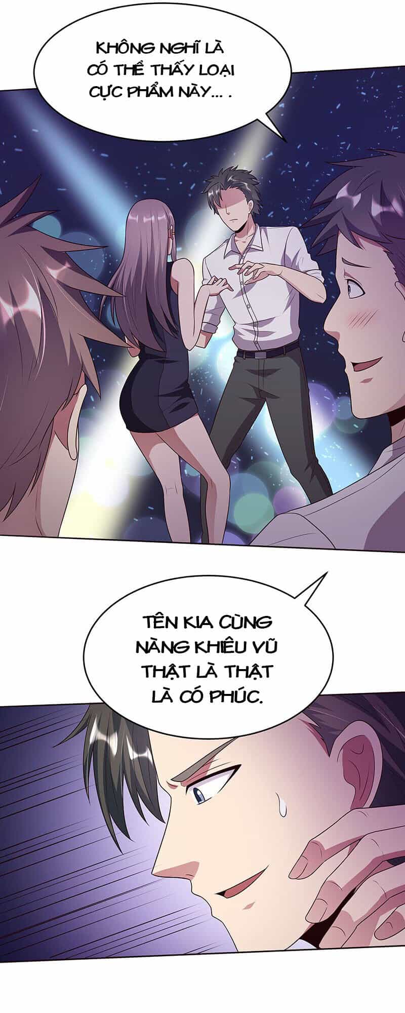 Diệu Thủ Cuồng Y - Chương 31 - ảnh 3