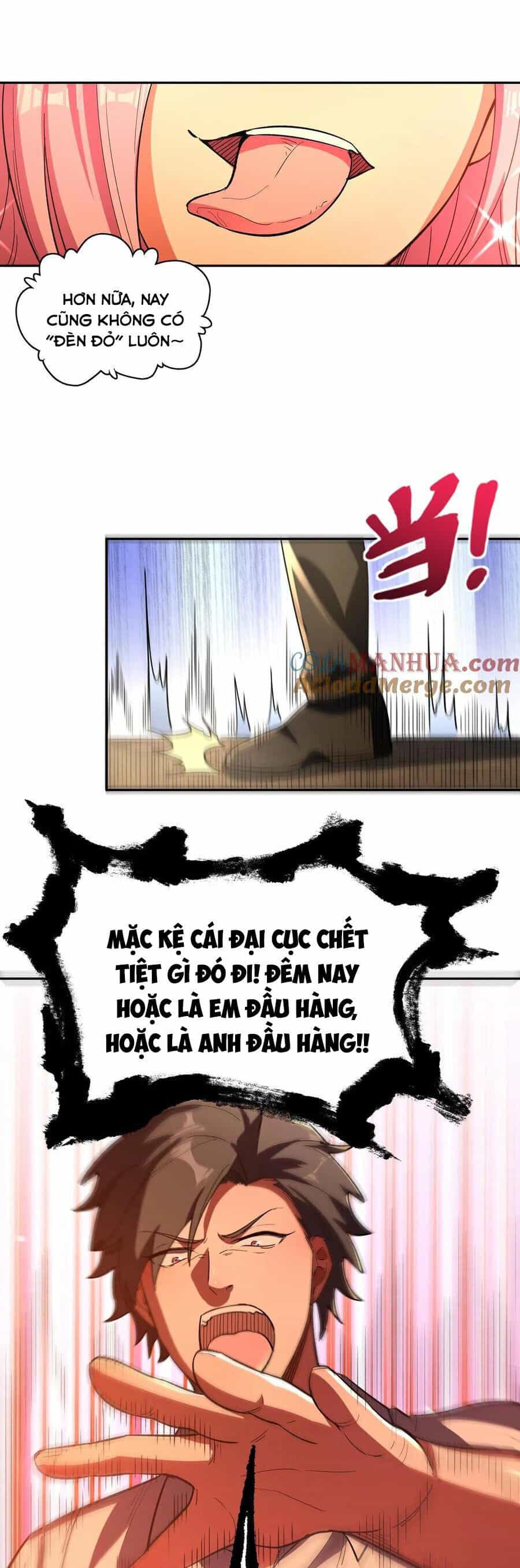 Diệu Thủ Cuồng Y - Chương 332 - ảnh 12