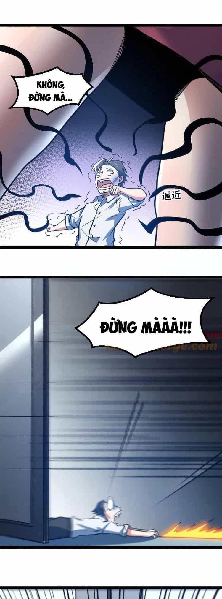 Diệu Thủ Cuồng Y - Chương 338 - ảnh 9