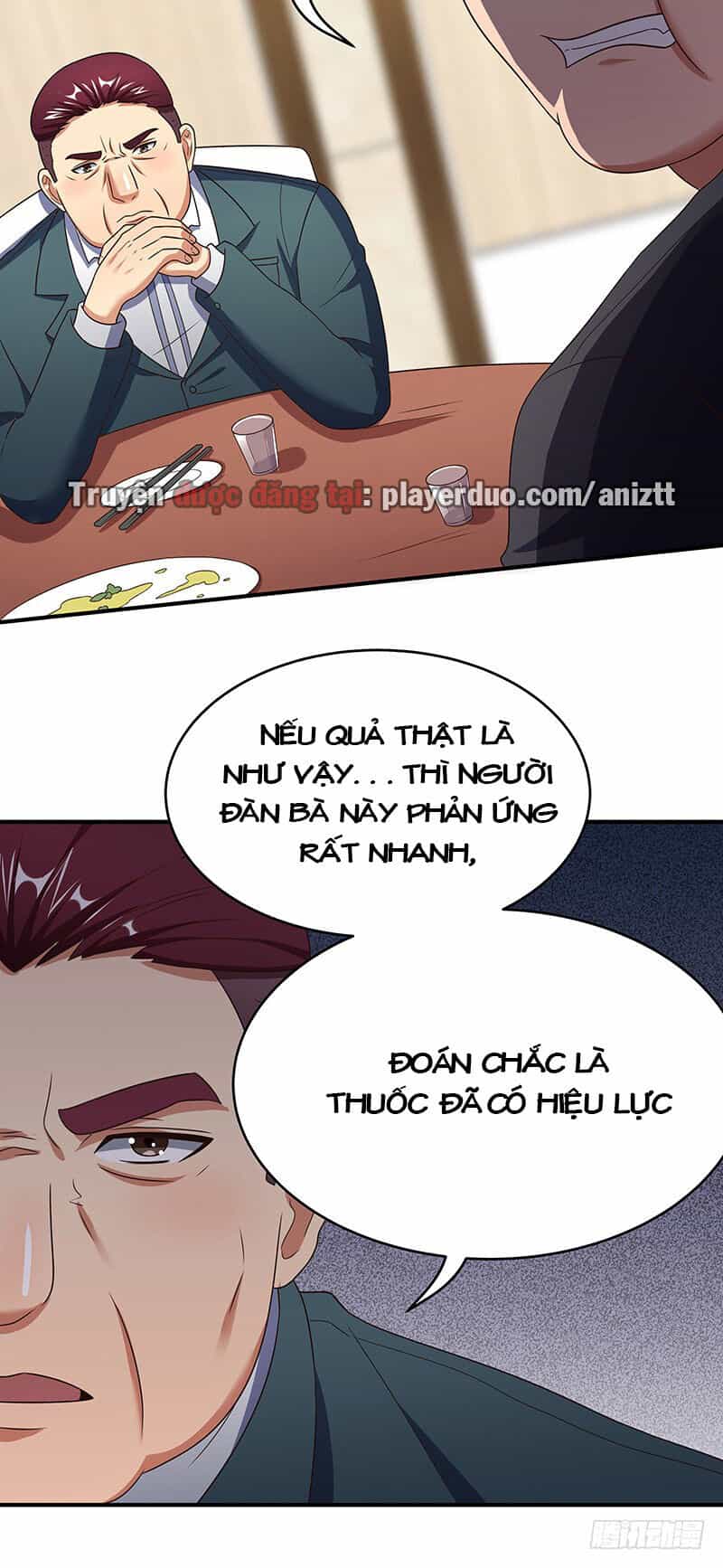 Diệu Thủ Cuồng Y - Chương 36 - ảnh 2