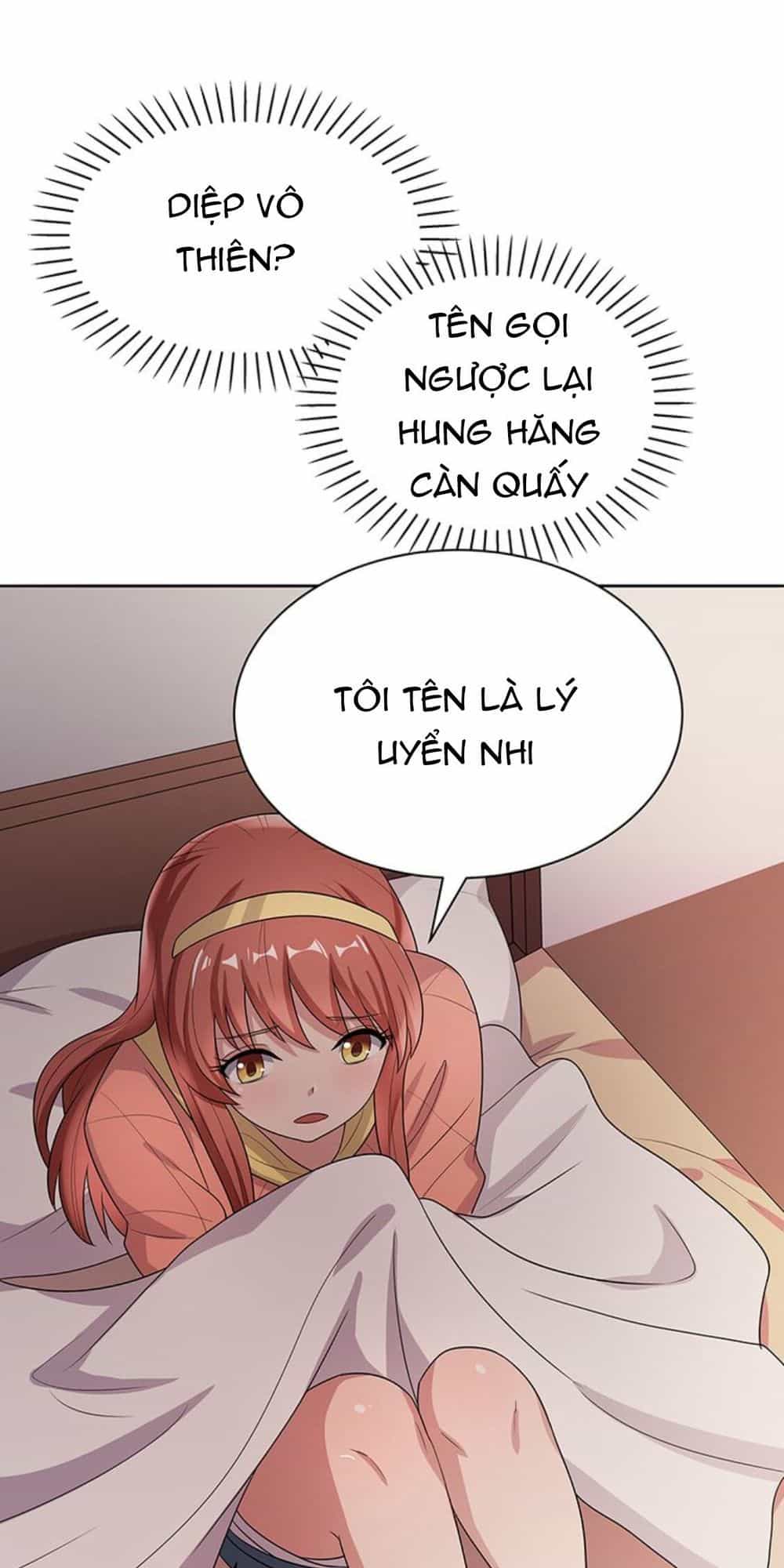 Diệu Thủ Cuồng Y - Chương 3 - ảnh 39