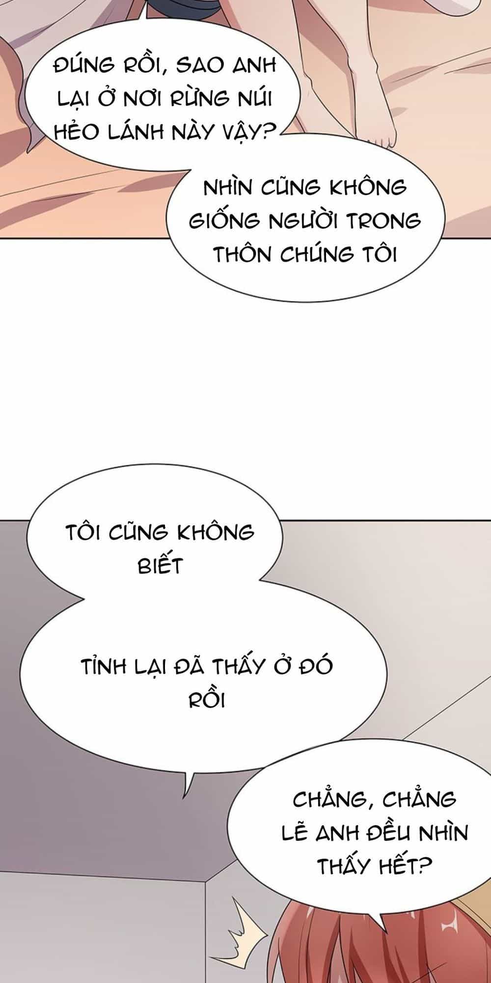 Diệu Thủ Cuồng Y - Chương 3 - ảnh 40