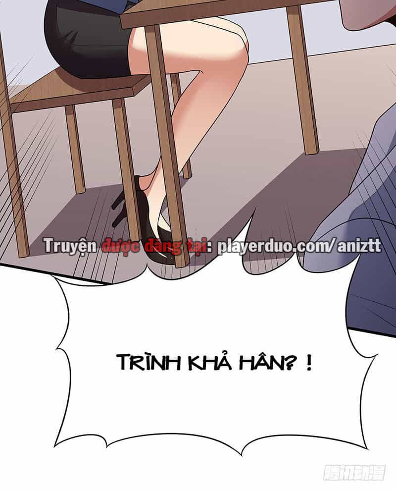 Diệu Thủ Cuồng Y - Chương 39 - ảnh 56