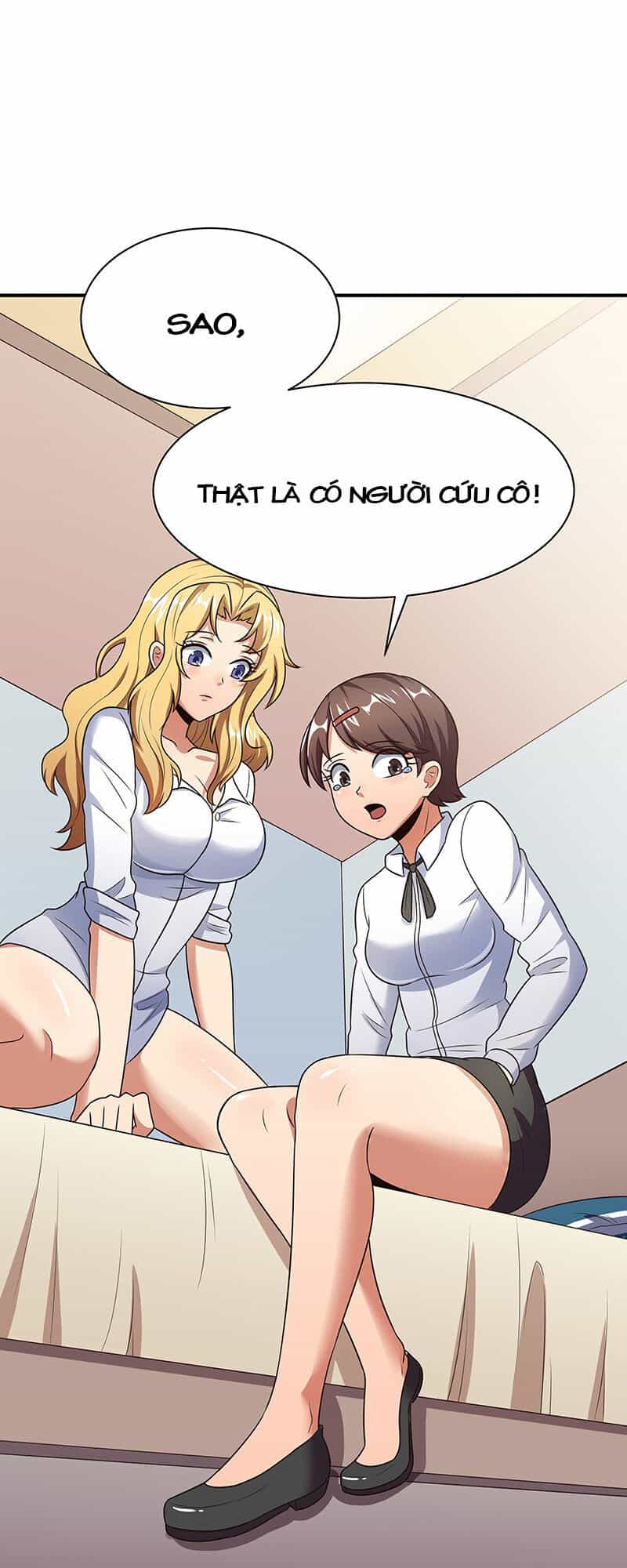 Diệu Thủ Cuồng Y - Chương 39 - ảnh 7