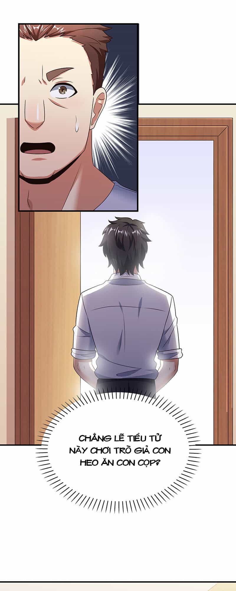 Diệu Thủ Cuồng Y - Chương 41 - ảnh 44
