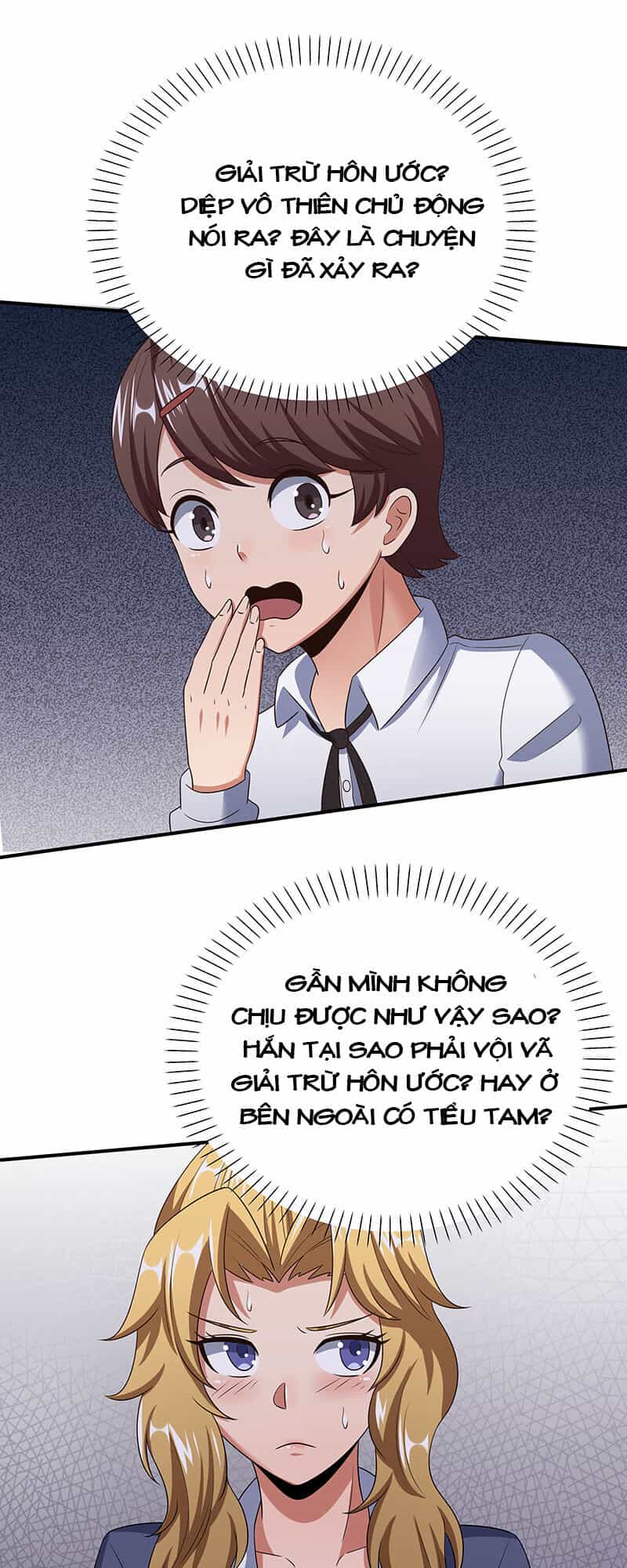 Diệu Thủ Cuồng Y - Chương 43 - ảnh 8