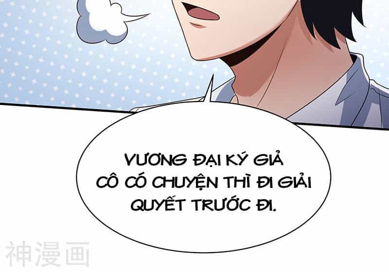 Diệu Thủ Cuồng Y - Chương 46 - ảnh 10