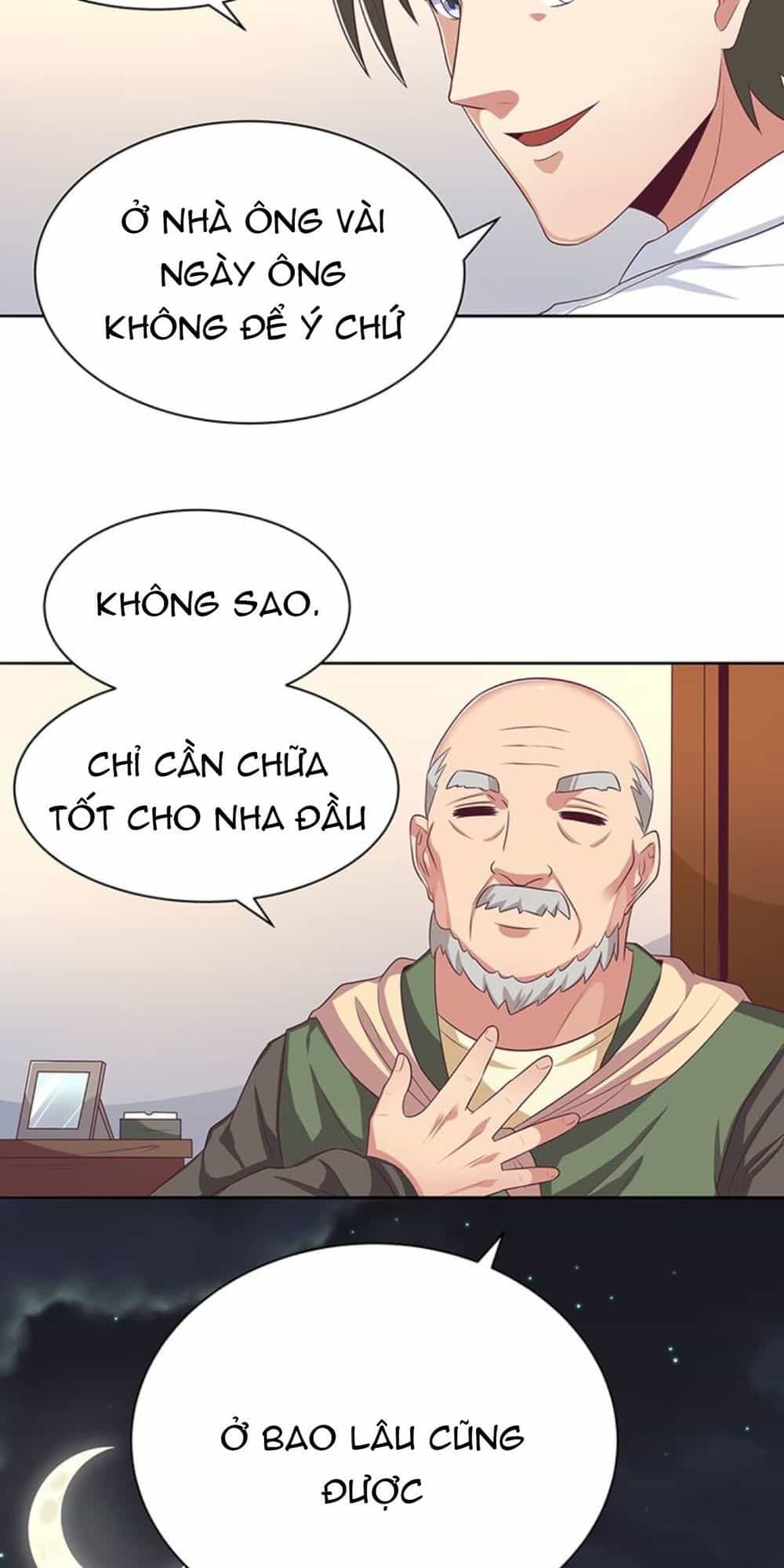 Diệu Thủ Cuồng Y - Chương 4 - ảnh 20