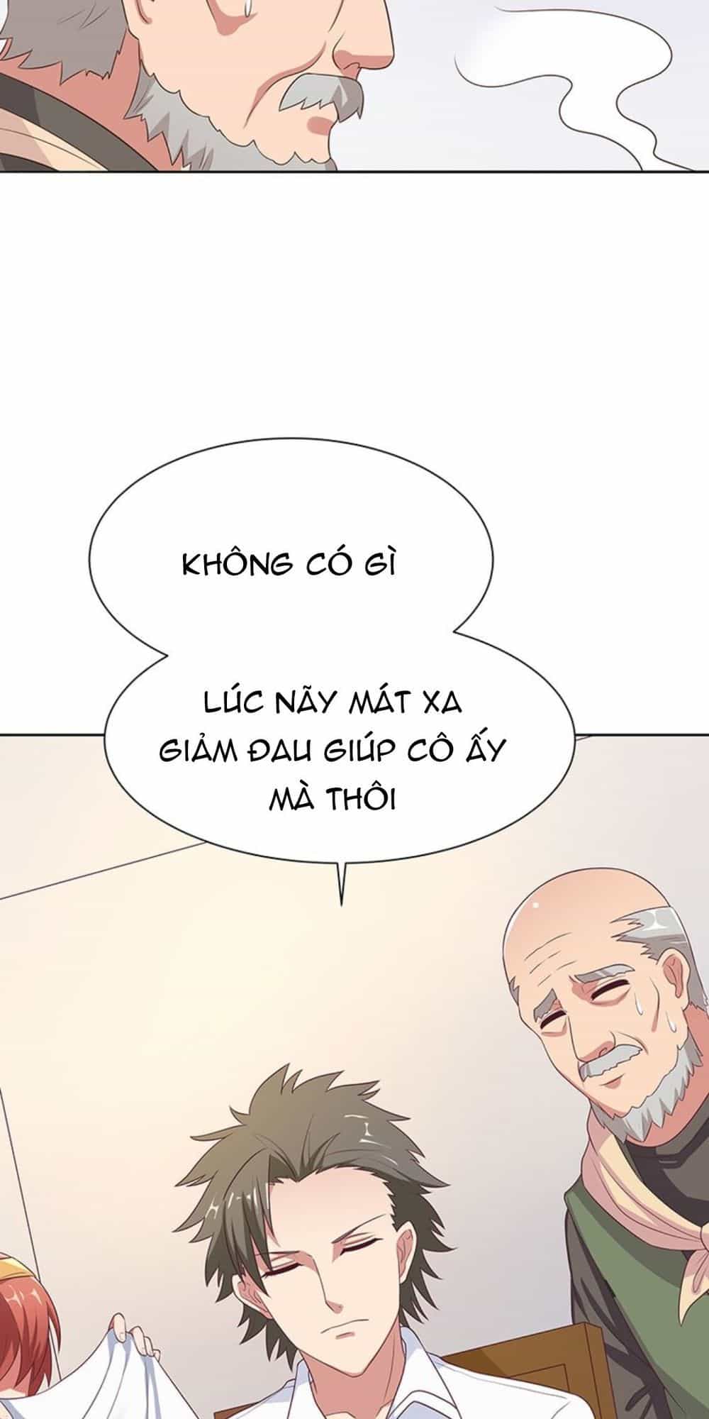 Diệu Thủ Cuồng Y - Chương 4 - ảnh 5