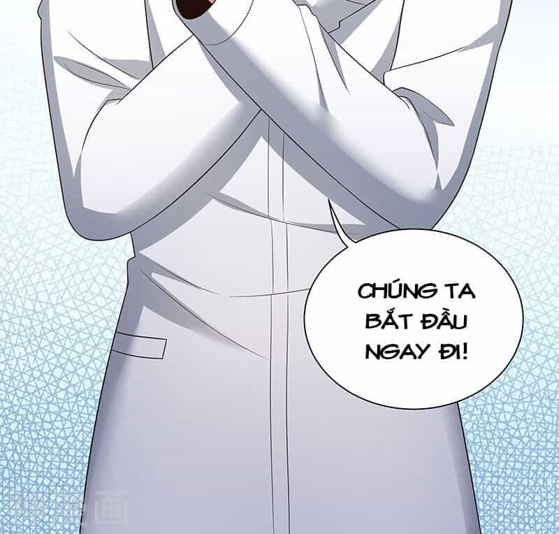 Diệu Thủ Cuồng Y - Chương 55 - ảnh 21