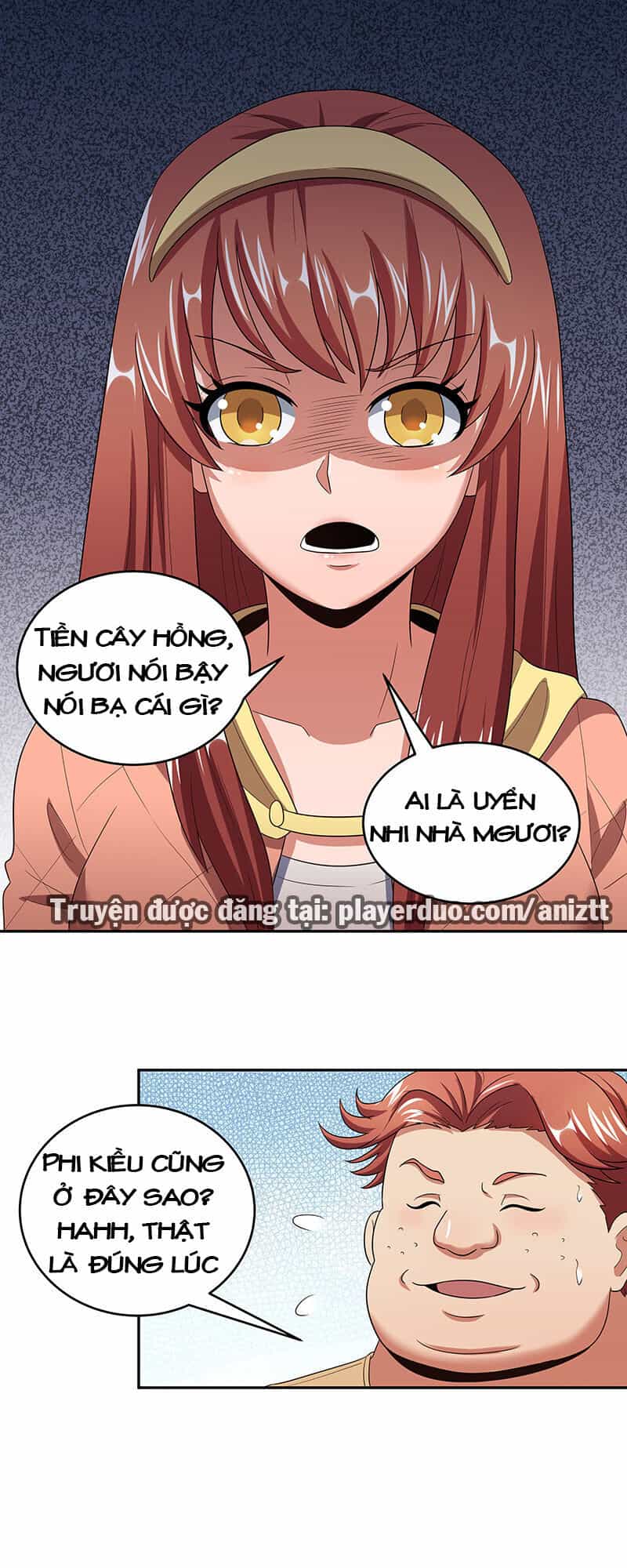 Diệu Thủ Cuồng Y - Chương 57 - ảnh 2