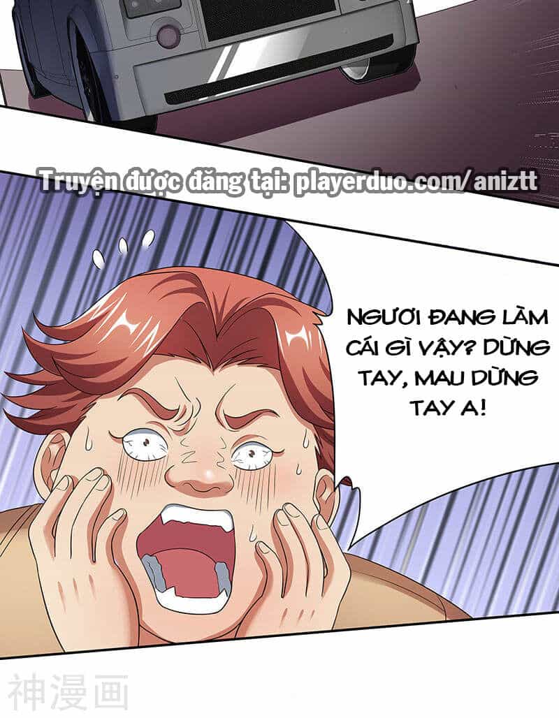 Diệu Thủ Cuồng Y - Chương 58 - ảnh 3