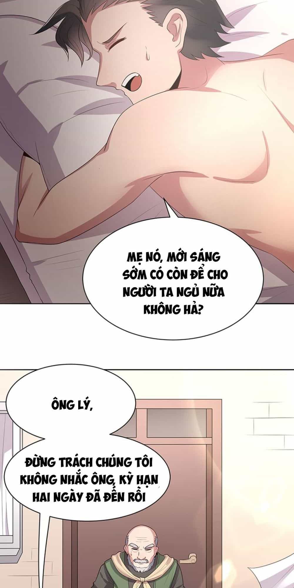 Diệu Thủ Cuồng Y - Chương 5 - ảnh 3