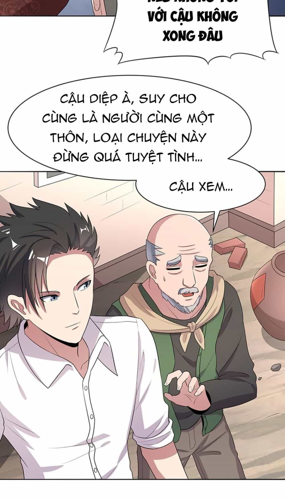 Diệu Thủ Cuồng Y - Chương 5 - ảnh 51