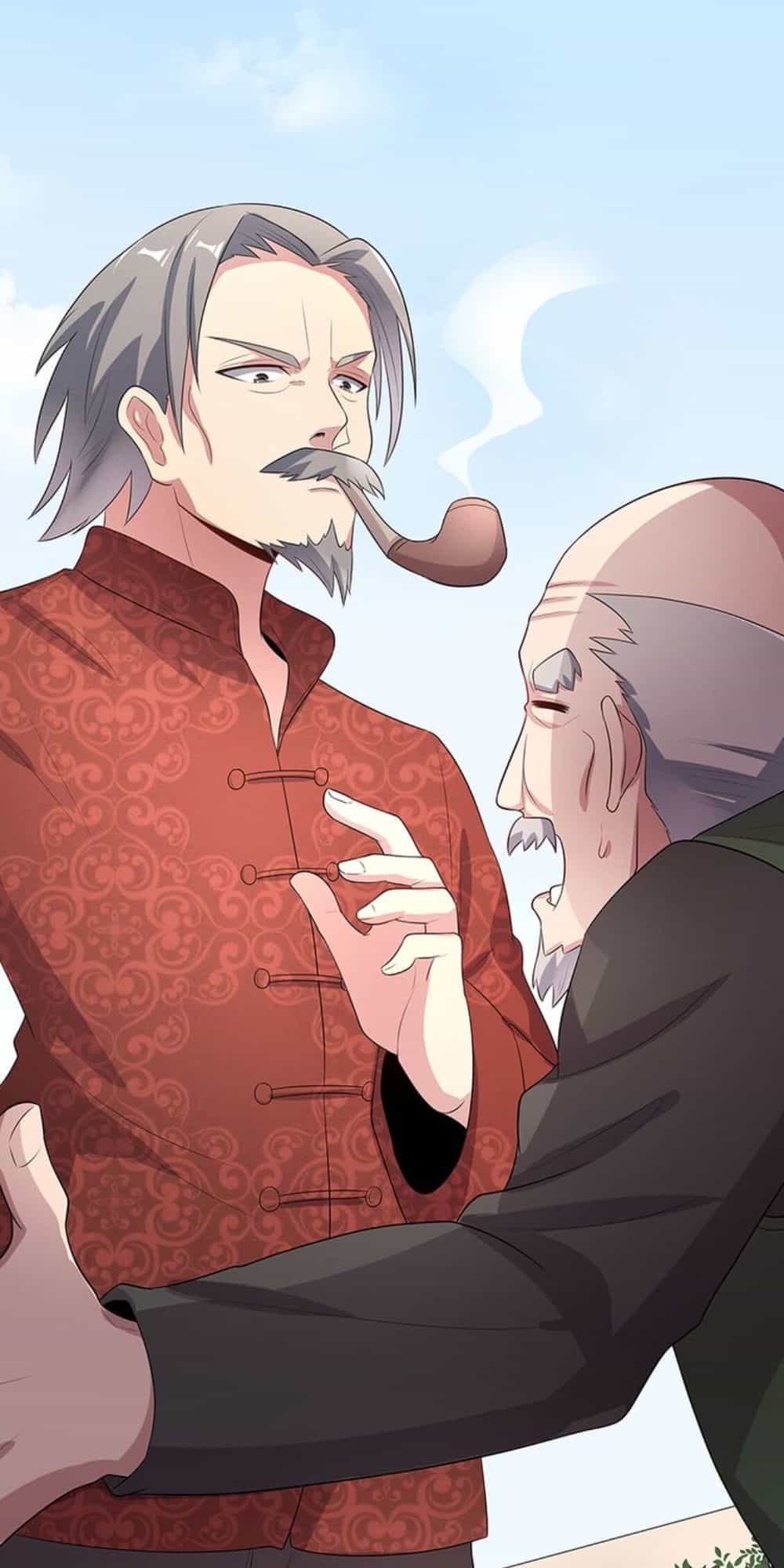 Diệu Thủ Cuồng Y - Chương 5 - ảnh 8