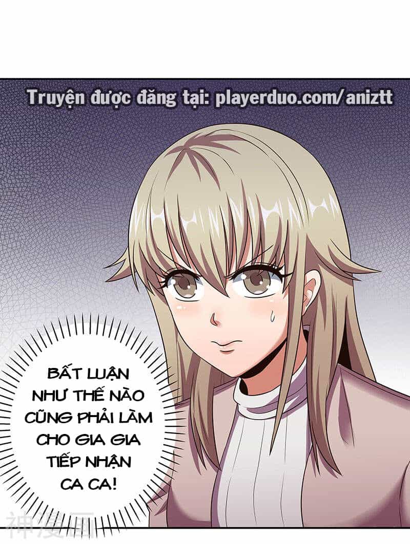 Diệu Thủ Cuồng Y - Chương 60 - ảnh 39
