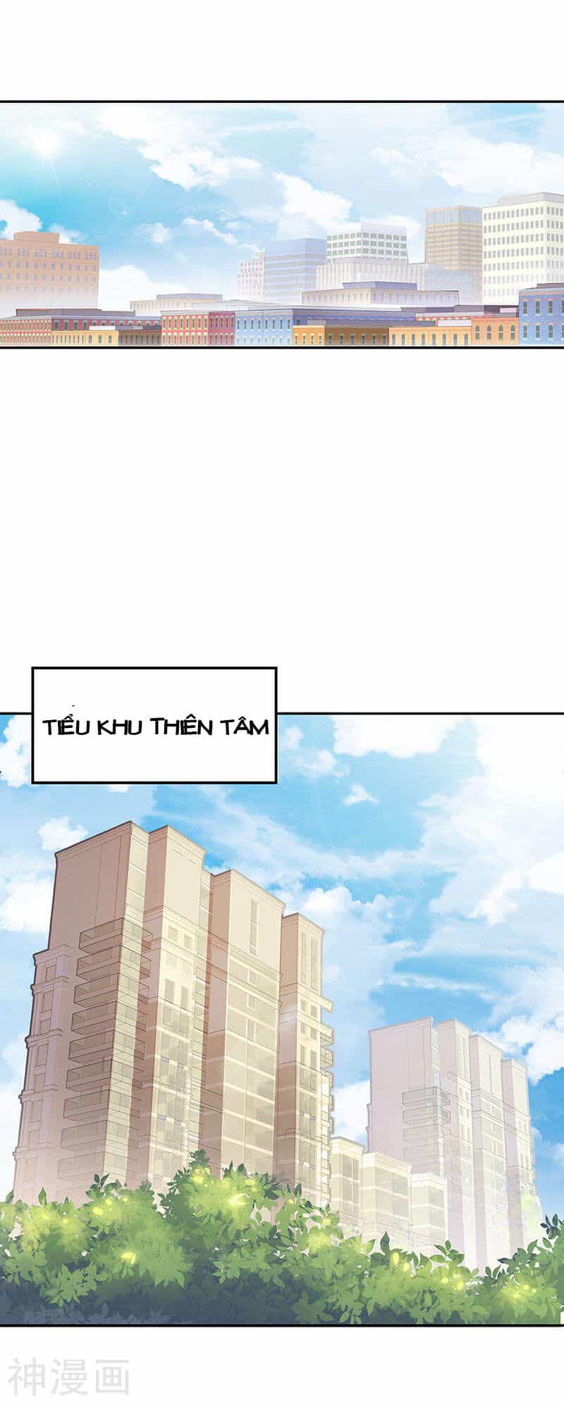 Diệu Thủ Cuồng Y - Chương 64 - ảnh 10