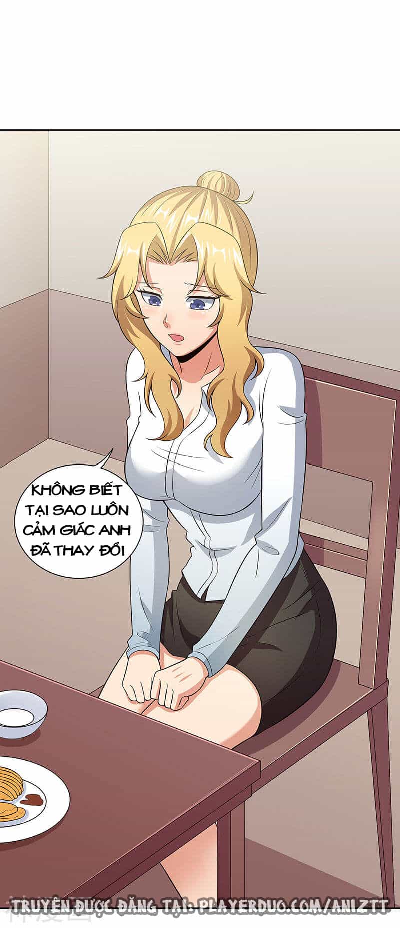 Diệu Thủ Cuồng Y - Chương 65 - ảnh 17