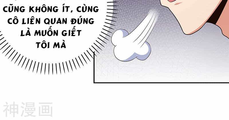 Diệu Thủ Cuồng Y - Chương 68 - ảnh 8