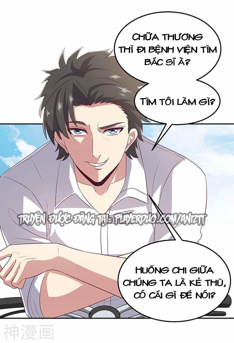 Diệu Thủ Cuồng Y - Chương 76 - ảnh 26