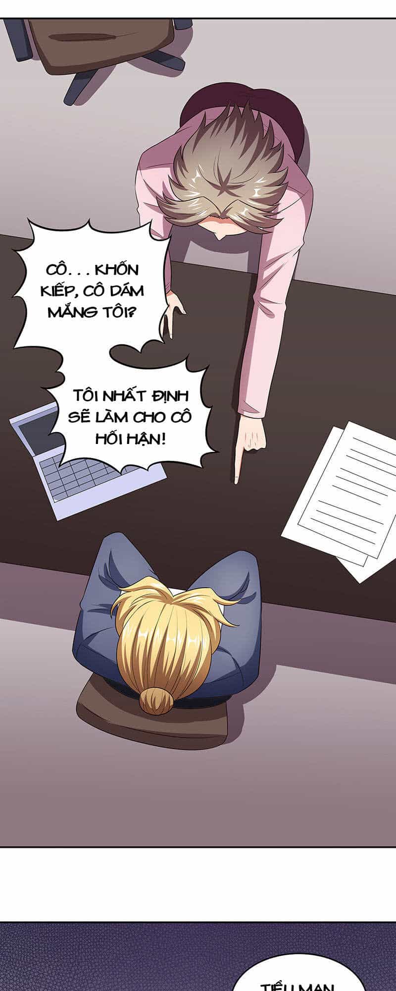 Diệu Thủ Cuồng Y - Chương 78 - ảnh 32